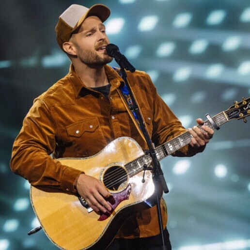 Singer (male) Vught  (NL) 