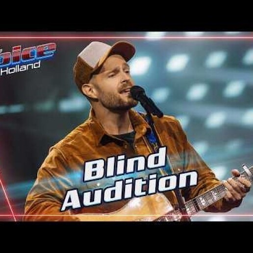 Singer (male) Vught  (NL) 