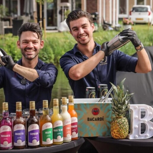 Cocktails Spijkenisse  (NL) 