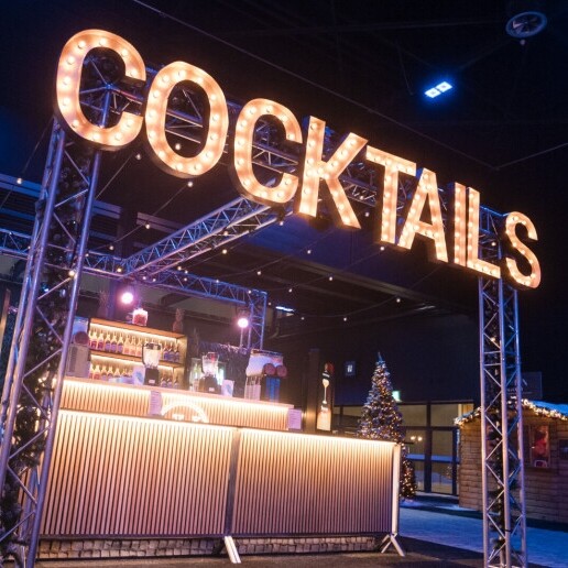 Cocktails Spijkenisse  (NL) 