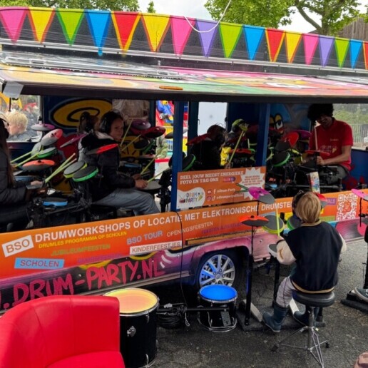 Trainer/Workshop Den Haag  (NL) 