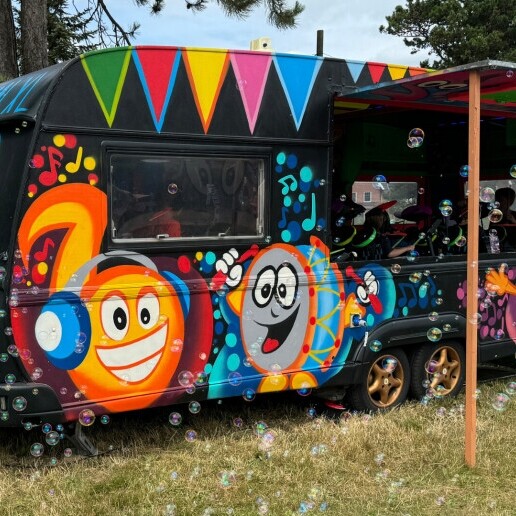 Trainer/Workshop Den Haag  (NL) 