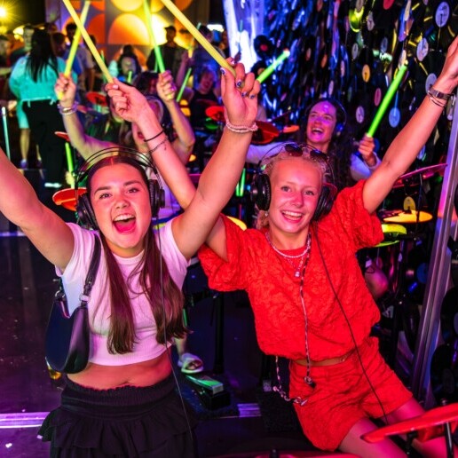 Trainer/Workshop Den Haag  (NL) 