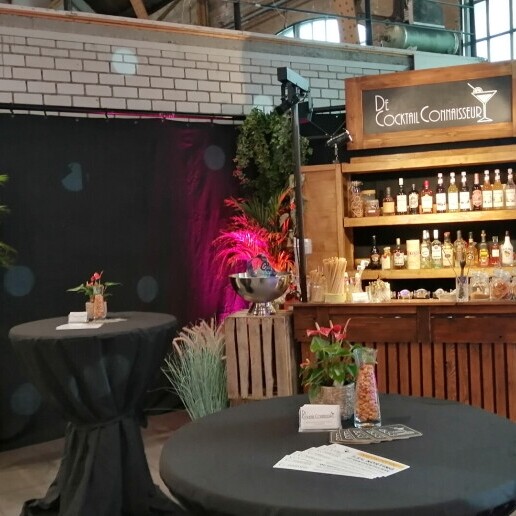 Cocktails Oss  (NL) 