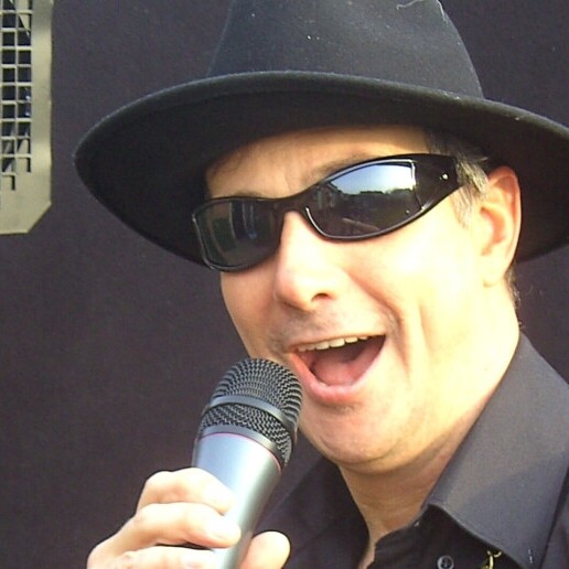 Drive-in show Venray  (NL) 