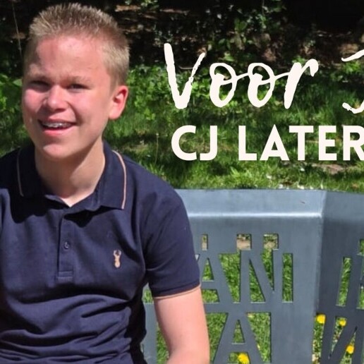 Singer (male) Leiden  (NL) 