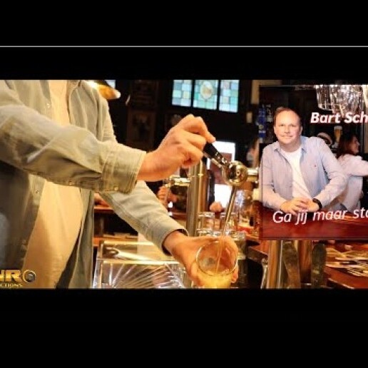 Singer (male) Almere  (NL) 