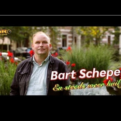 Singer (male) Almere  (NL) 