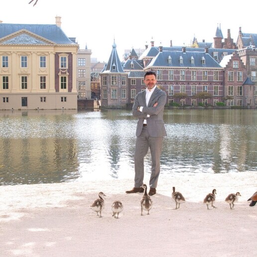 Photographer Den Haag  (NL) 