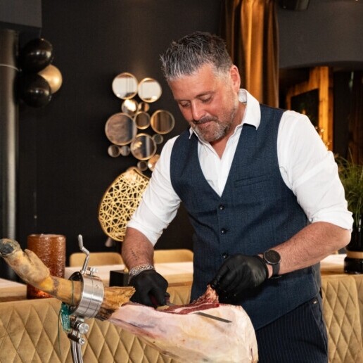 Home chef Waddinxveen  (NL) 