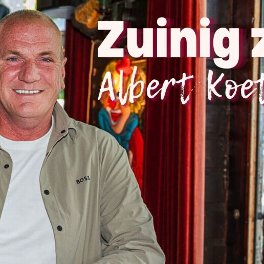 Singer (male) Amsterdam  (NL) 