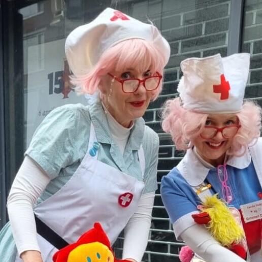 Actor Amsterdam  (NL) 