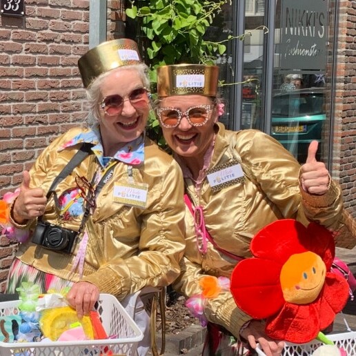 Actor Amsterdam  (NL) 