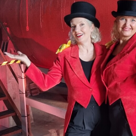 Actor Amsterdam  (NL) 