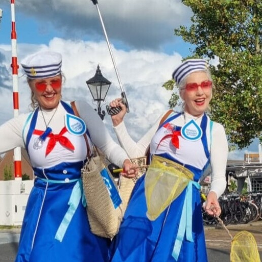 Actor Amsterdam  (NL) 