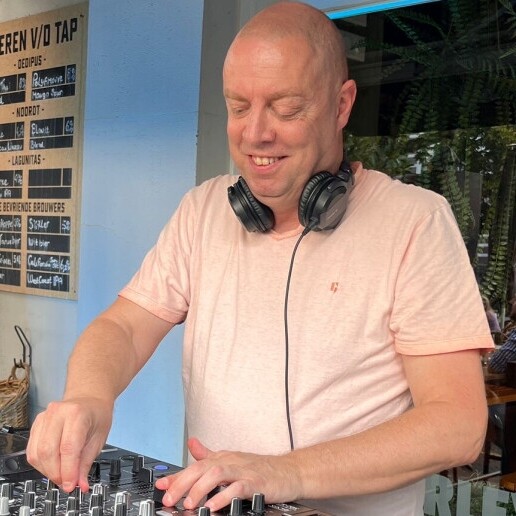 DJ Breda  (NL) 