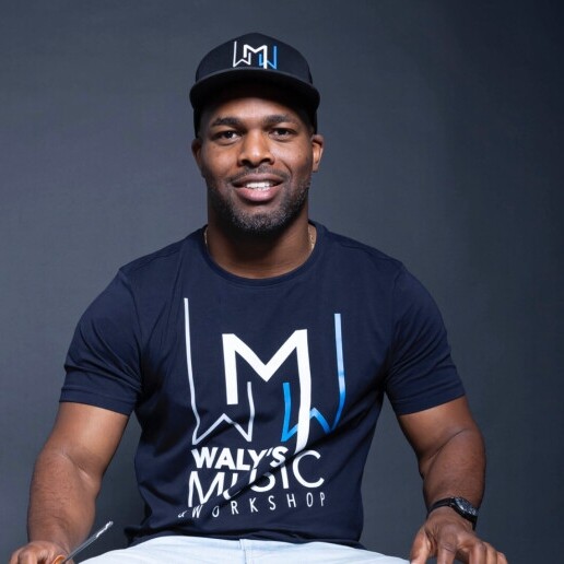 Trainer/Workshop Rotterdam  (NL) 