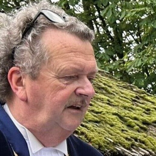 Wedding official Roermond  (NL) 