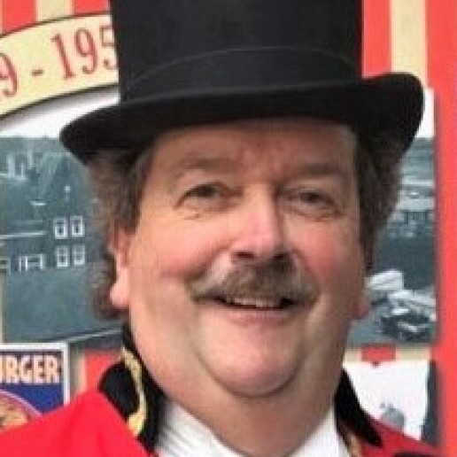 Presenter Roermond  (NL) 