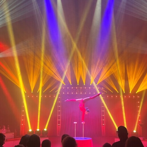 Event show Roermond  (NL) 