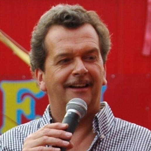 Speaker Roermond  (NL) 