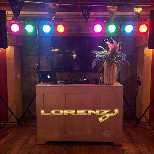 Drive-in show Assen  (NL) 