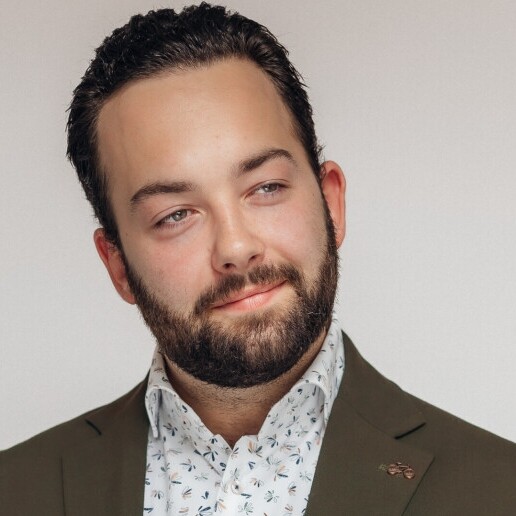 Singer (male) Den Haag  (NL) 