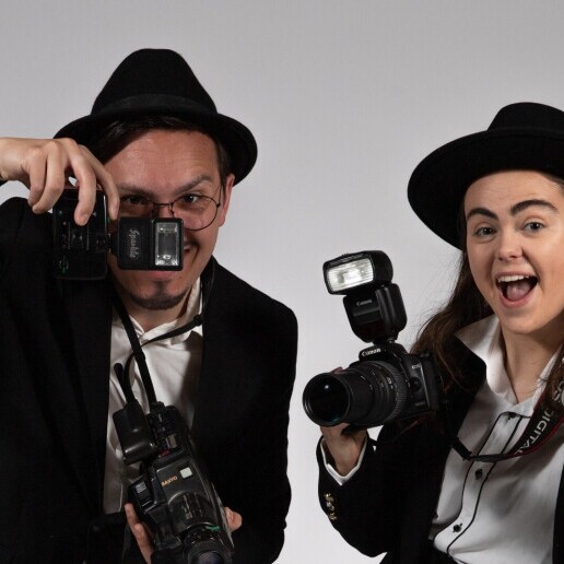 Character/Mascott Veldhoven  (NL) 