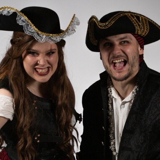 Character/Mascott Veldhoven  (NL) 