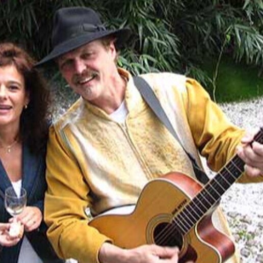 Singer (male) Bolsward  (NL) 