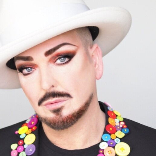 Singer (male) Huizen  (NL) 