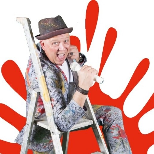 Singer (male) Venray  (NL) 