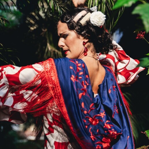 Dancer Amsterdam  (NL) 