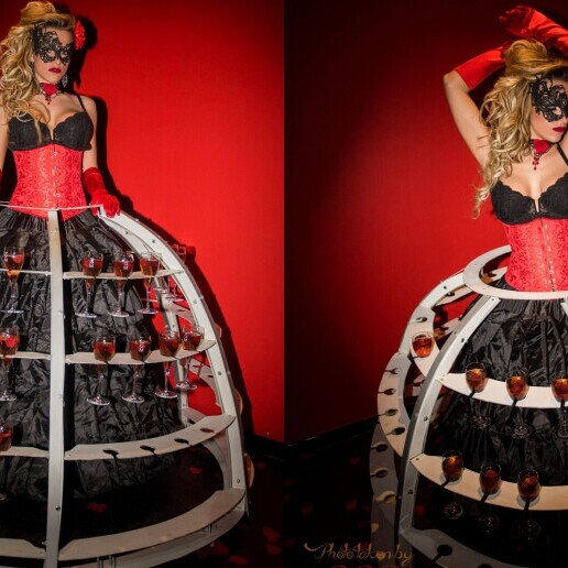 Actor Deux-Acren  (BE) 