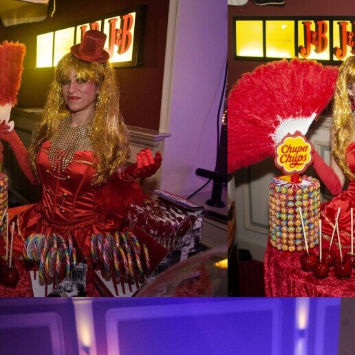 Actor Deux-Acren  (BE) 