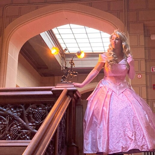 Character/Mascott Deux-Acren  (BE) 