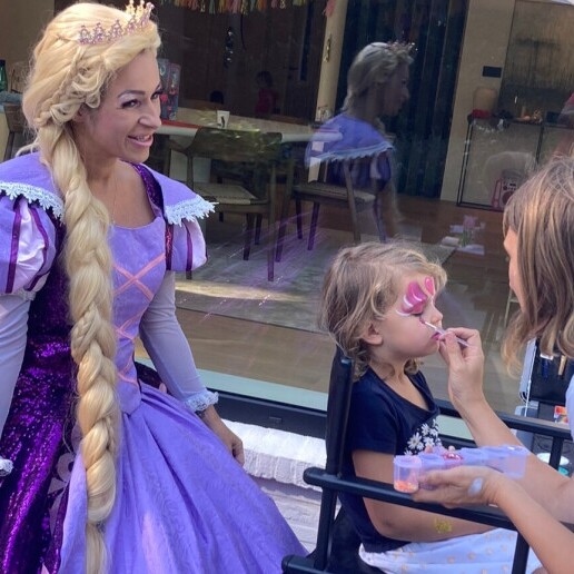 Character/Mascott Deux-Acren  (BE) 