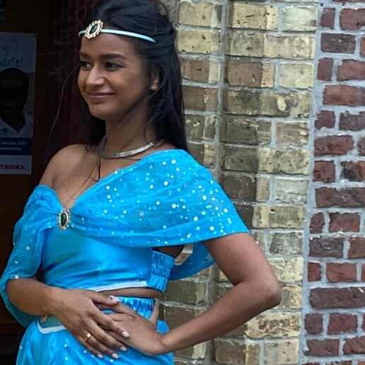 Character/Mascott Deux-Acren  (BE) 