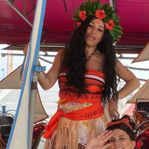 Character/Mascott Deux-Acren  (BE) 