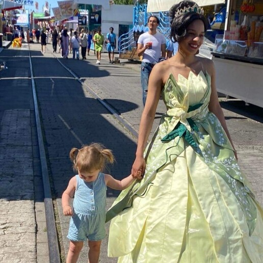 Character/Mascott Deux-Acren  (BE) 