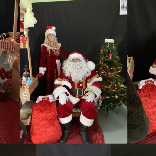 Character/Mascott Deux-Acren  (BE) 