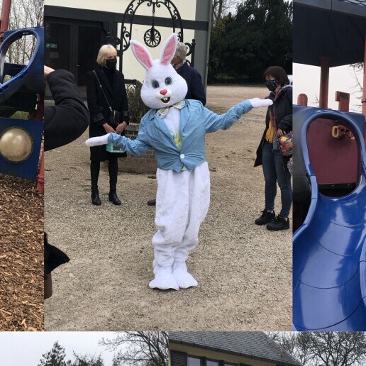 Character/Mascott Deux-Acren  (BE) 