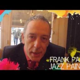 Jazz Orkest Frank Paavo