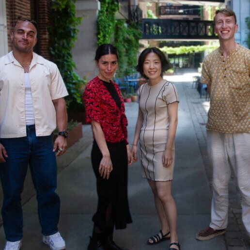 Band Rotterdam  (NL) 