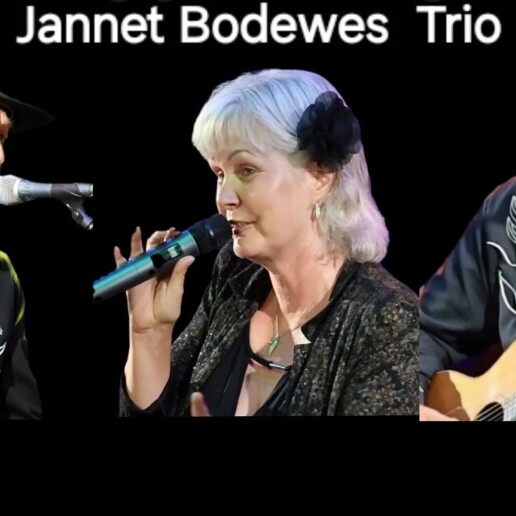 Singer (female) Emmen  (NL) 