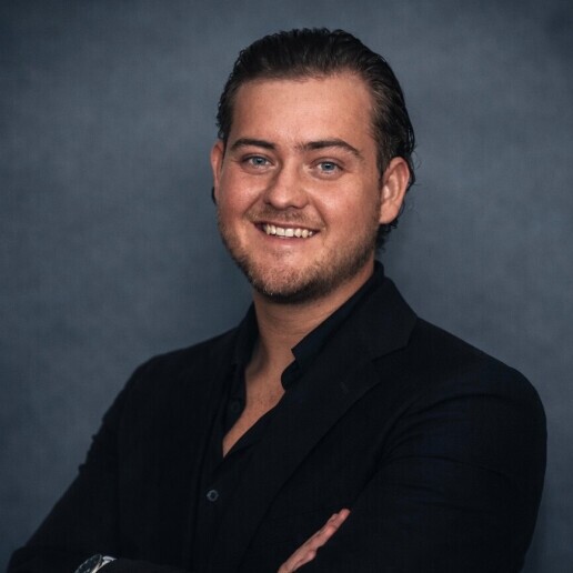 Singer (male) Rijen  (NL) 