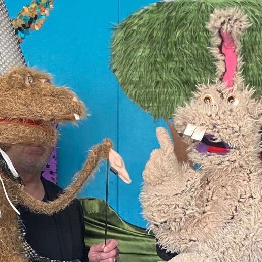 Kids show Bunnik  (NL) 