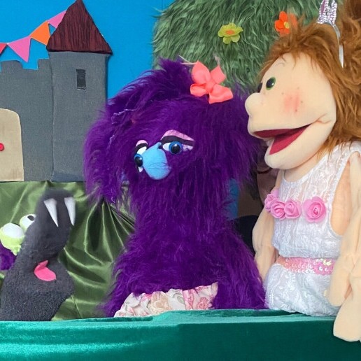 Kids show Bunnik  (NL) 