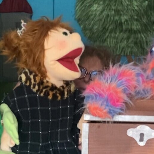 Kids show Bunnik  (NL) 