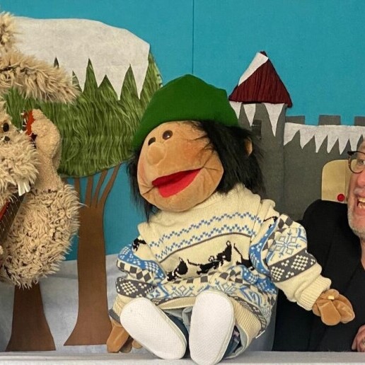 Kids show Bunnik  (NL) 